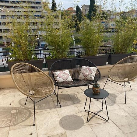 ונס Villa Frescati מראה חיצוני תמונה
