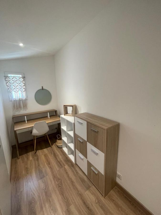 ונס Villa Frescati מראה חיצוני תמונה
