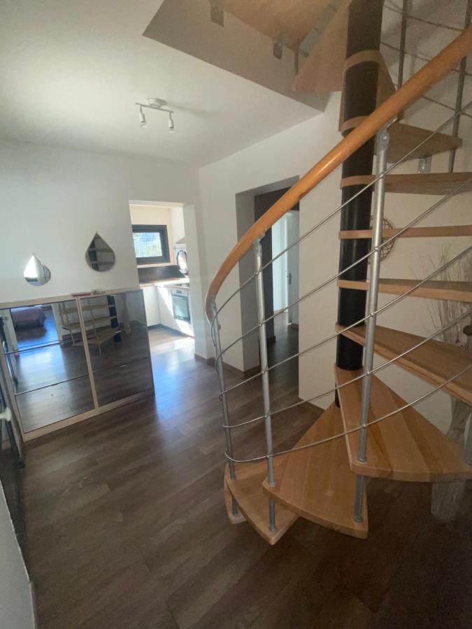 ונס Villa Frescati מראה חיצוני תמונה