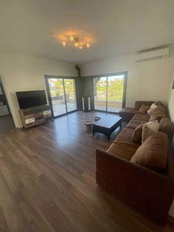 ונס Villa Frescati מראה חיצוני תמונה