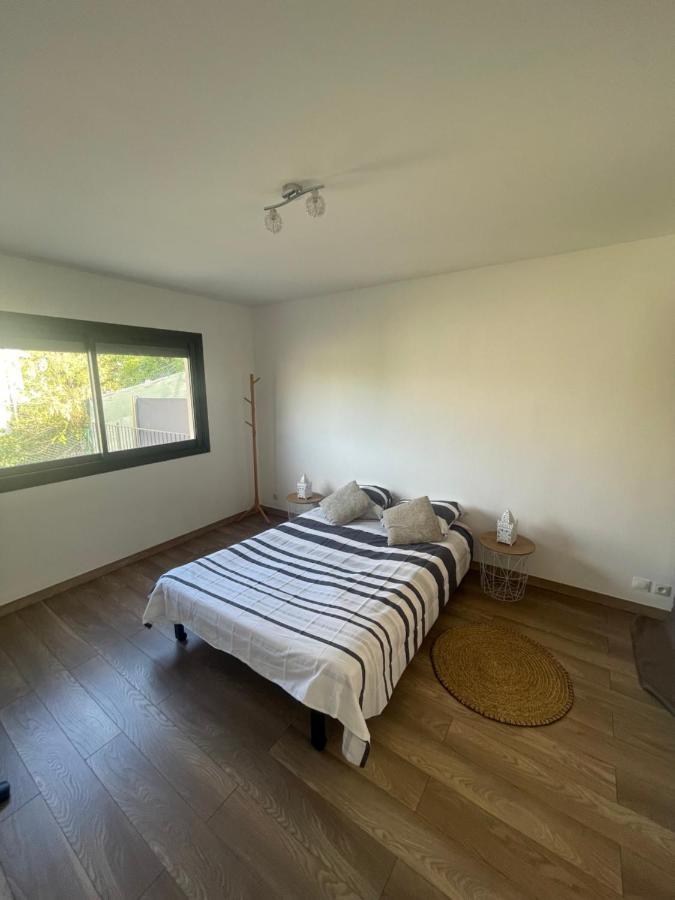 ונס Villa Frescati מראה חיצוני תמונה